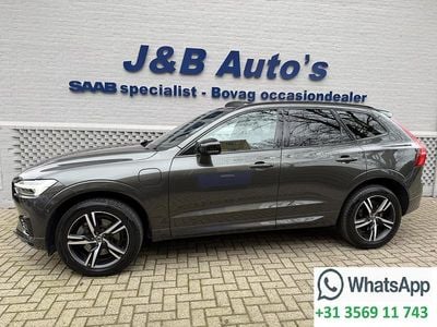 Grijs Occasion 2021 Volvo XC60 R-Design SUV | € 36.950 (Goede deal)