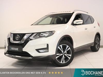 Occasion Nissan X-Trail N-Connecta 2020 Wit SUV