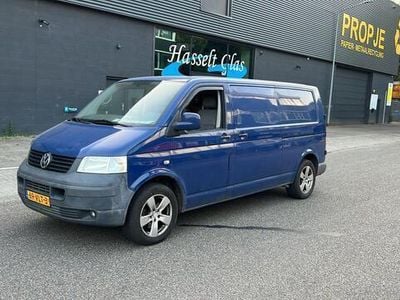 VW T5