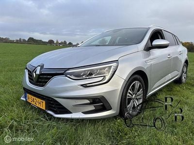 Occasion Renault Mégane IV Intens 140 PK (102 kW) 2022 Stationwagen