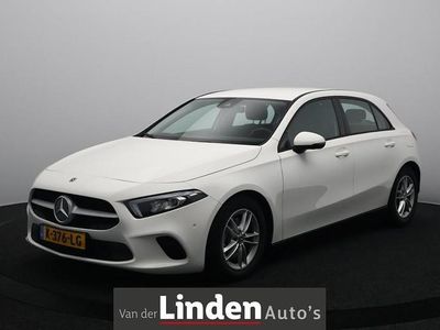 Mercedes A160