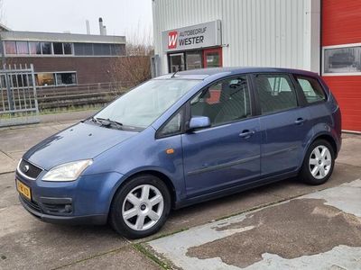 tweedehands Ford C-MAX 2.0-16V Trend