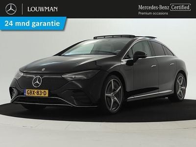 Mercedes EQE300