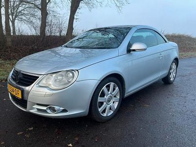 Occasion VW Eos 200 PK (147 kW) 2006 Cabriolet