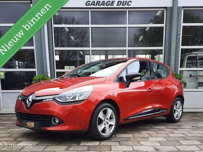 tweedehands Renault Clio IV 0.9 TCe Expression