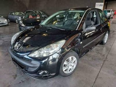 tweedehands Peugeot 206 1.4i Urban