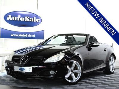 Mercedes SLK280