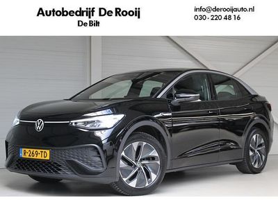 Zwart Occasion 2022 VW ID.5 Pro SUV | € 26.500 (Eerlijke prijs)
