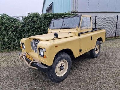 Occasion 1984 Land Rover 88 Pickup | € 27.945