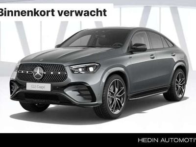Mercedes GLE400