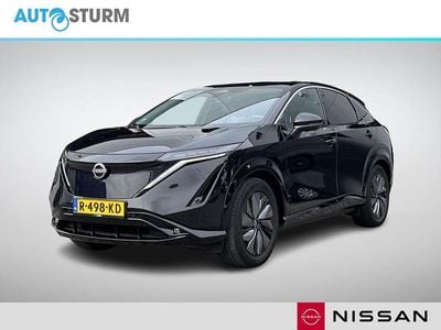 Nissan Ariya