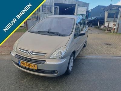 tweedehands Citroën Xsara Picasso 1.6i-16V Caractère