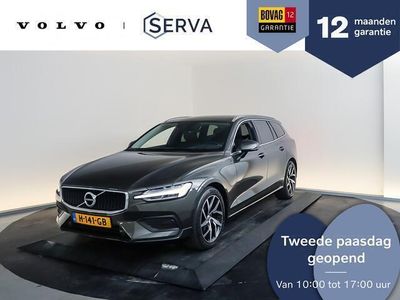 tweedehands Volvo V60 T4 Momentum Pro | Parkeercamera | Stoelverwarming