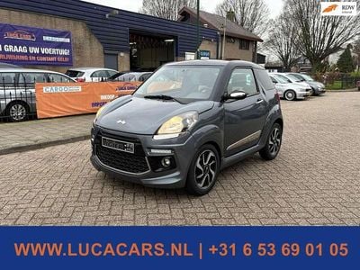Gebruikt 2016 Ligier JS50 Hatchback | € 7.995 (Goede deal)