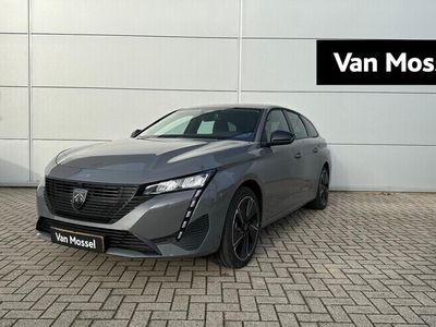 Peugeot e-308