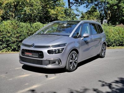 tweedehands Citroën C4 15Blue Hdi Shine EAT6