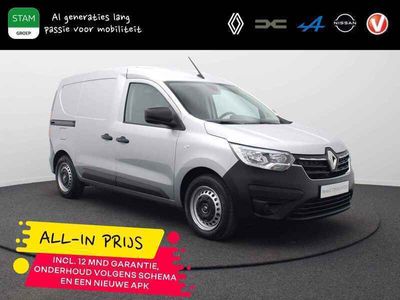 tweedehands Renault Express dCi 75pk Comfort 2022 15.616 km Diesel BOVAG 12 maanden