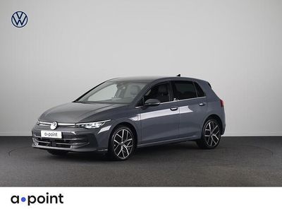Grijs Gebruikt 2024 VW Golf VIII Edition Hatchback | € 33.949 (Eerlijke prijs)