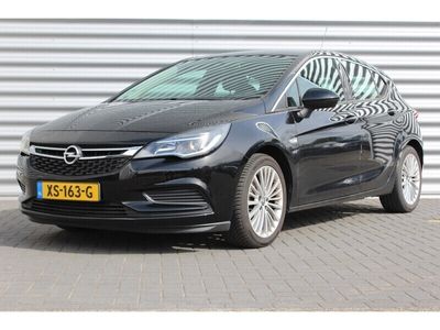 tweedehands Opel Astra 1.0 TURBO 105PK 5-DRS ONLINE EDITION+ / NAVI / AIRCO / LED / PDC / AGR / 17" LMV / BLUETOOTH / CRUISECONTROL / NIEUWSTAAT !!