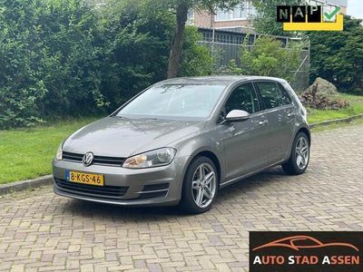 Grijs Occasion 2013 VW Golf VII Trendline Hatchback | € 8.000 (Eerlijke prijs)