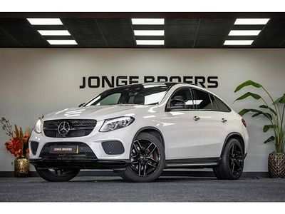 Mercedes GLE350