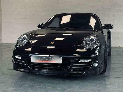 tweedehands Porsche 911 3.8 Turbo PDK Cabrio Full Options/ A VOIR !!!!!!!