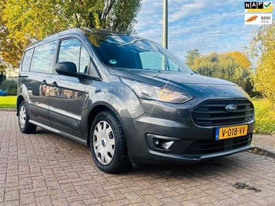 Occasion 2019 Ford Transit Connect Trend MPV | € 9.500 (Goede deal)