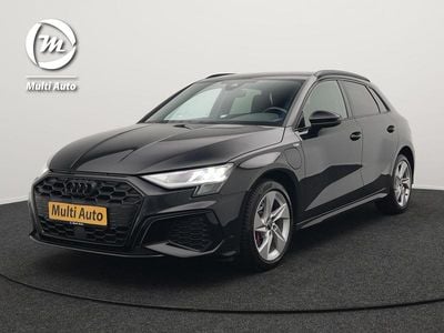 Audi A3 Sportback e-tron