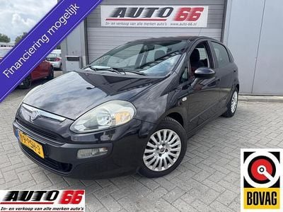 Fiat Punto Evo