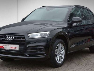 tweedehands Audi Q5 50 TFSi-e S-line Sport Quattro Hybride