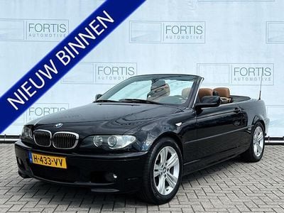 BMW 325 Cabriolet