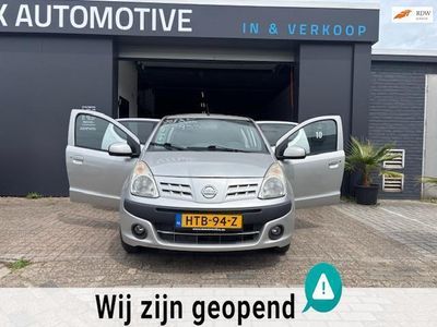 Nissan Pixo
