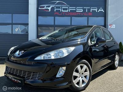 tweedehands Peugeot 308 SW 1.6 VTi Sublime Automaat Airco Cruise PDC