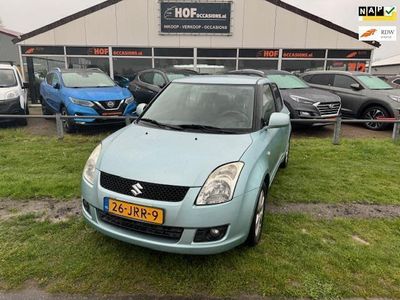 tweedehands Suzuki Swift 1.3 Shogun 5 deurs Airco