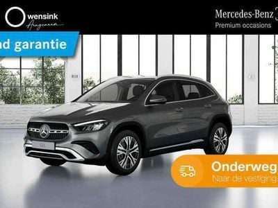 Mercedes GLA250