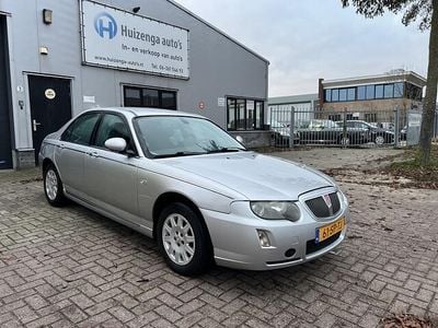 Grijs Gebruikt 2006 Rover 75 Sedan | € 1.199