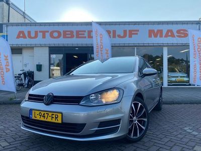 Grijs Gebruikt 2013 VW Golf VII Trendline Hatchback | € 5.950 (Eerlijke prijs)
