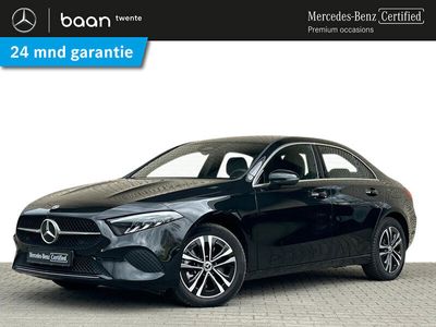 Mercedes A250
