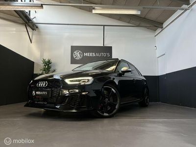 tweedehands Audi RS3 RS3 2.5 TFSIquattro|Pano|VirtualC|Matrix|B&O|Acc|