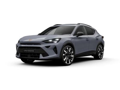 Nieuw Cupra Formentor VZ 2025 Dark void SUV