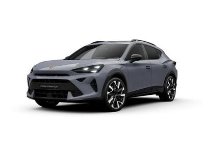 Dark void Nieuw 2025 Cupra Formentor VZ SUV | € 52.575 (Duur)