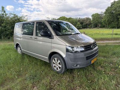 VW T5