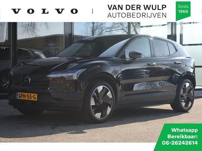 Occasion Volvo EX30 Plus 200 kW (272 PK) 2024 Zwart SUV