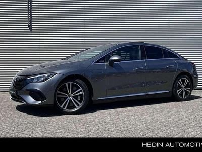 Mercedes EQE300