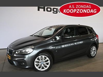 BMW 225 Active Tourer