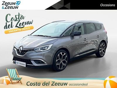 Renault Grand Scénic IV