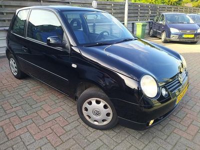 VW Lupo