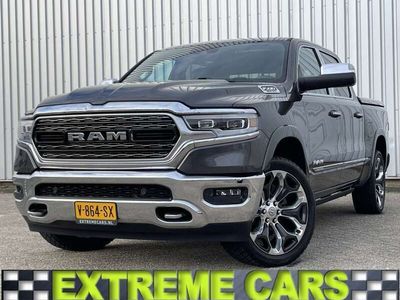 tweedehands Dodge Ram 4x4 Crew Cab Limited LPG