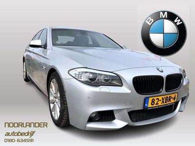 tweedehands BMW 528 528 i High Executive M-Sportpakket 6-Cil.