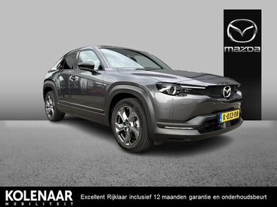 Mazda MX30